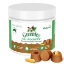 (image for) Greenies Pill Pockets 30pack Peanut Butter
