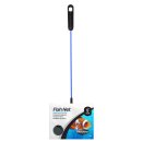 (image for) Seachem Fish Net 13cm Coarse Mesh