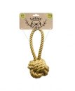 (image for) FurKidz Natures Choice Sling Ball 16cm