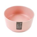 (image for) Barkley+Bella Bowl Ceramic Zen Pink 1800ml