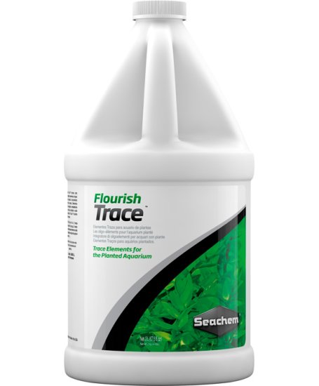 (image for) Seachem Flourish Trace 2L - Click Image to Close