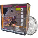 (image for) GYPR Reflector Dome 8.5 inch with Angle Joint