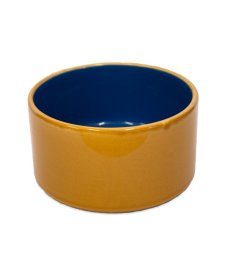 (image for) Ceramic Pet Bowl Xsml 3 inch