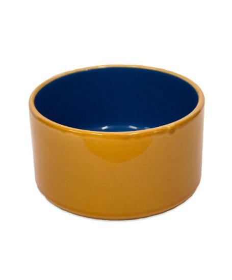 (image for) Ceramic Pet Bowl Xsml 3 inch - Click Image to Close