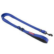(image for) Ezydog Essential Lead Adjustable M Blue
