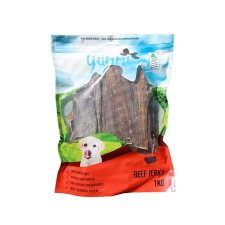 (image for) Yummi Dried Jerky Beef 1Kg