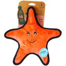 (image for) Beco Dog Toy Rough Tough Star Fish Large