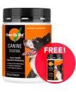 Rose-Hip Vital Canine 500g + Free Bonus 150g