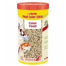 (image for) Sera Pond Color Sticks 170g