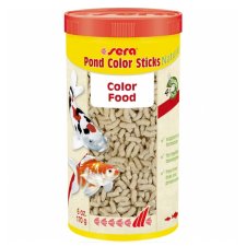 (image for) Sera Pond Color Sticks 170g