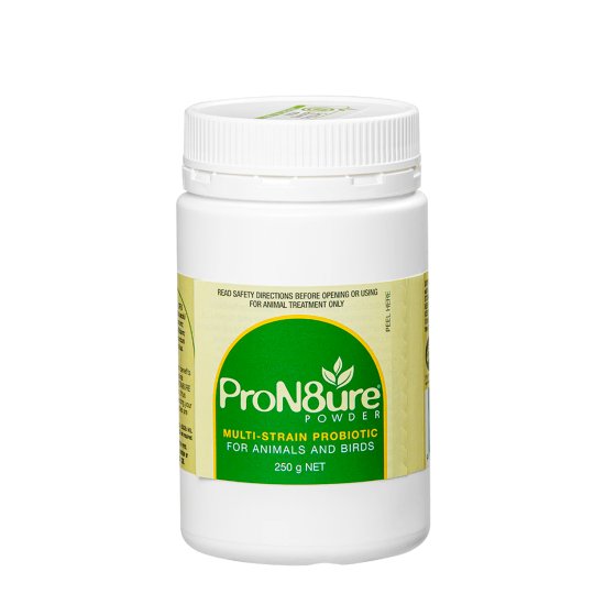 (image for) ProN8ure Probiotic Powder 250g - Click Image to Close