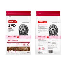 (image for) Prime100 SPD Prime Cuts Treats 100g Beef