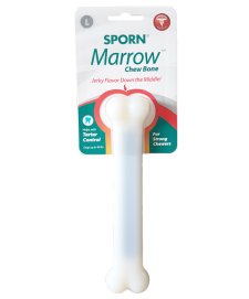 (image for) Sporn Puppy Marrow Chews Large