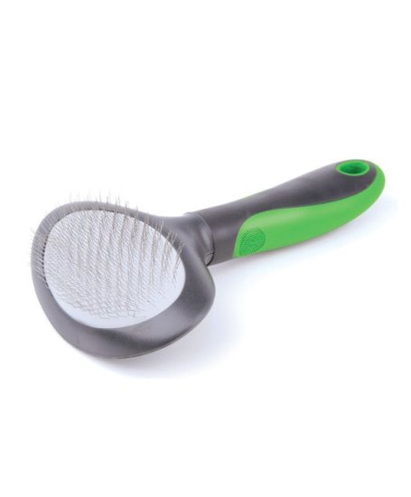 (image for) Kazoo Slicker Brush Medium - Click Image to Close