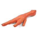 (image for) Kazoo Latex Toy Giant Chicken Foot