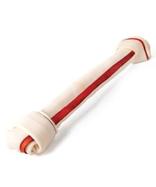 (image for) Kazoo Knot Bone 30Cm 1Pk