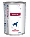 (image for) Royal Canin PD Canine Hepatic 12x420g