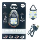 (image for) Huskimo LED Lights Luminasafe White