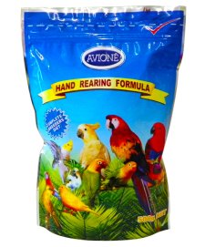 (image for) Avione Hand Rearing 500G