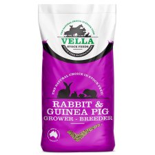 (image for) Vella Rabbit Pellets 20kg