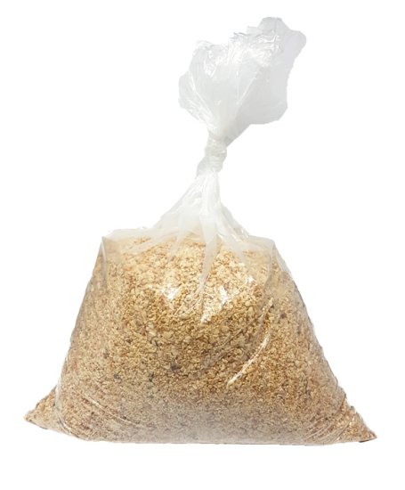 (image for) STF Grit Medium 10kg - Click Image to Close