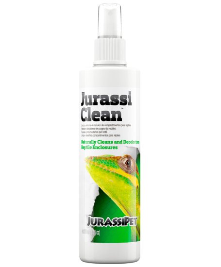 (image for) Seachem JurassiClean 250mL - Click Image to Close