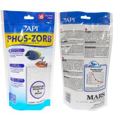 (image for) API Phos Zorb 208L Treats 208L