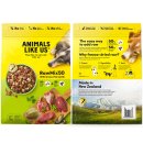 (image for) Animals Like Us Dog RawMix50 1.8kg With Lamb