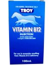 Troy Vitamin B12