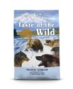 Taste of the Wild Grain Free Dog Adult 12.2kg Pacific Stream