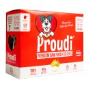 (image for) Proudi for Dogs 2.4kg Red Combo