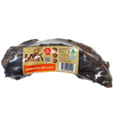 (image for) Bark Dried Roo Tails Large 18-22cm