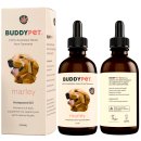 (image for) Buddypet Marley Help Seed Oil 200ml