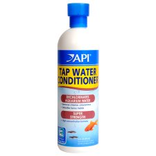 (image for) API Tapwater Conditioner 237ml