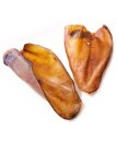 (image for) STF Dried Beef Ears 2PK
