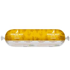 (image for) Farmers Mate Dog Roll Chicken 1kg