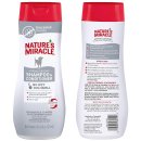 (image for) Natures Miracle Dog Shampoo 473ml 2in1 Hypo Allergenic