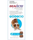 Bravecto Chews 6Month For Dogs Large 20-40kg