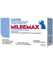 (image for) Milbemax Allwormer For Small Dogs 0.5-5kg 50 Tablets