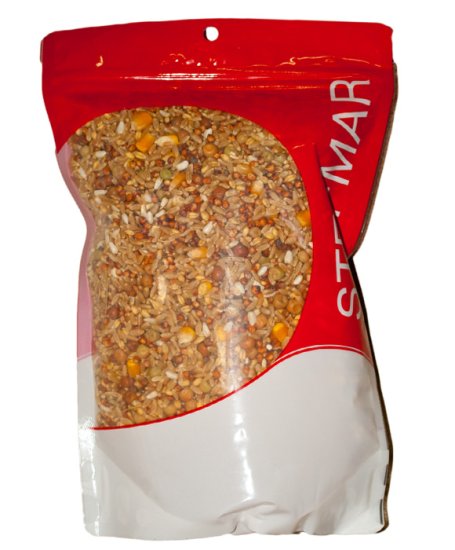 (image for) STF Pigeon Mix 3Kg - Click Image to Close