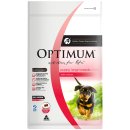 (image for) Optimum Dog Puppy large Breed Chicken 15Kg