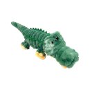 (image for) Snuggle Friends Plush Toy 56cm Crocodile