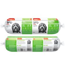 (image for) Prime100 SPD Pea Algae Oil 2kg