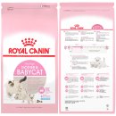 (image for) Royal Canin Cat Mother and Babycat 4Kg