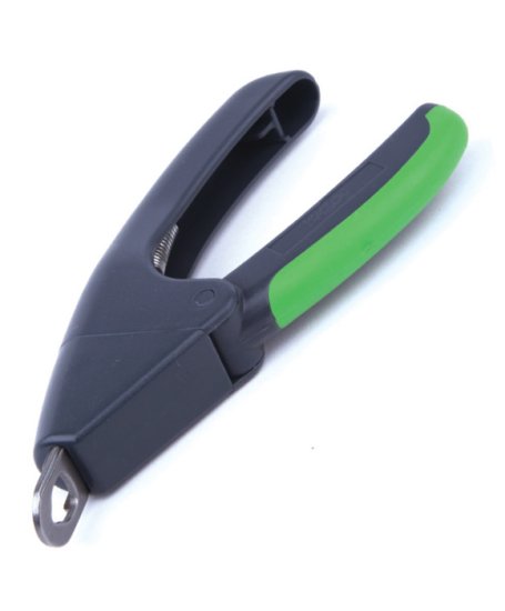 (image for) Kazoo Clipper Guillotine - Click Image to Close