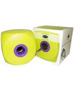 (image for) Buster The Original Food Cube Lime for Dogs 10kg and Above