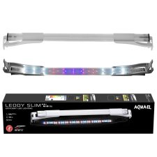 (image for) Aquael Leddy Slim 5W Light Unit Plant 20-30cm