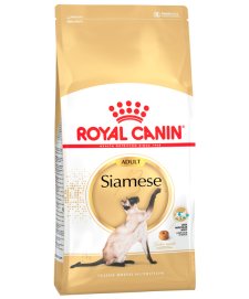 (image for) Royal Canin Cat Siamese 4Kg