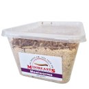 (image for) MiniBeasts Live Mealworms 250g