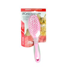 (image for) Euro Groom Cat Brush